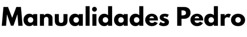Manualidades Pedro